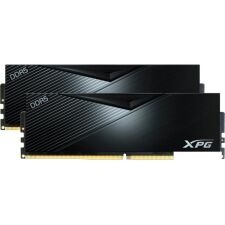 Оперативная память A-Data XPG Lancer 2x8ГБ DDR5 5200 МГц AX5U5200C388G-DCLABK