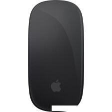 Мышь Apple Magic Mouse (черный)