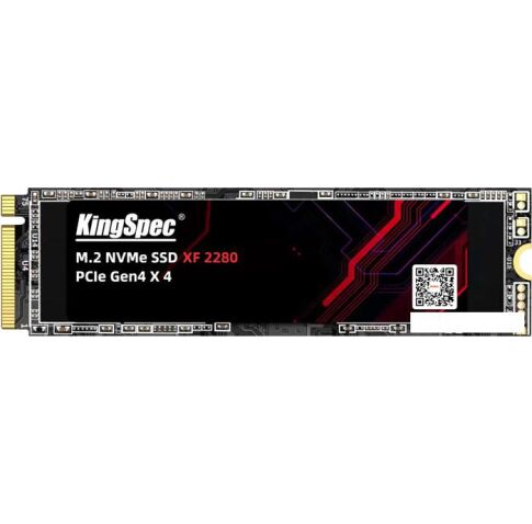 SSD KingSpec XF 1TB