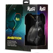 Наушники Smart Buy Rush Ambition SBHG-6300