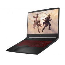 Игровой ноутбук MSI Katana GF66 12UC-677XGE