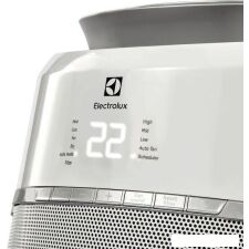 Мобильный кондиционер Electrolux Air Flower EACM-10 FP/N6