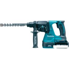 Перфоратор Makita DHR242RFE