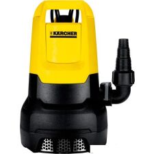 Насос Karcher SP 1 Dirt