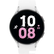 Умные часы Samsung Galaxy Watch 5 44 мм (серебро)