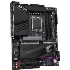 Материнская плата Gigabyte Z790 Aorus Elite AX (rev. 1.x)