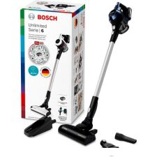 Пылесос Bosch BCS611P4A