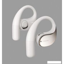 Наушники Xiaomi OpenWear Stereo M2319E1 (песочный, международная версия)