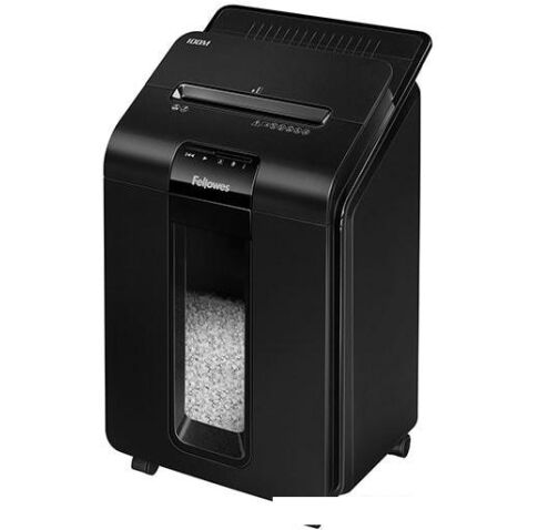 Шредер Fellowes AutoMax 100M FS-46292