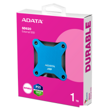 Внешний накопитель ADATA SD620 1TB SD620-1TCBL