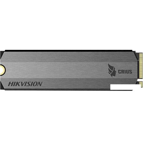 SSD Hikvision E2000 512GB HS-SSD-E2000/512GB