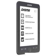 Электронная книга Digma K1