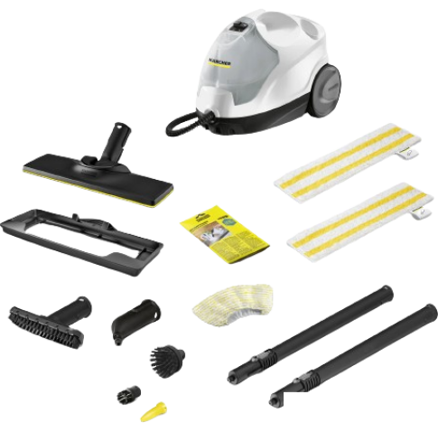 Пароочиститель Karcher SC 4 EasyFix PLUS 1.512-640.0