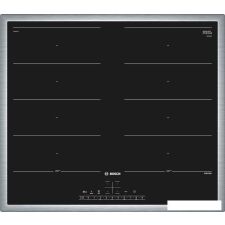 Варочная панель Bosch Serie 6 PXX645FC1E