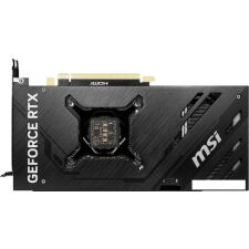 Видеокарта MSI GeForce RTX 4070 Ti Ventus 2X 12G OC