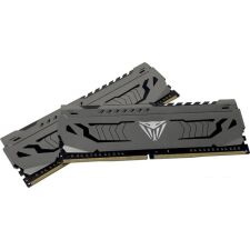 Оперативная память Patriot Viper Steel Series 2x32GB DDR4 PC4-25600 PVS464G320C6K