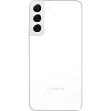 Смартфон Samsung Galaxy S22+ 5G SM-S906B/DS 8GB/128GB Восстановленный by Breezy, грейд B (белый фантом)