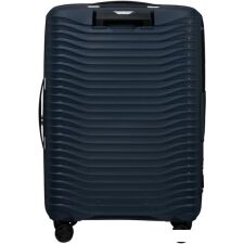 Чемодан-спиннер Samsonite Upscape Blue Nights 68 см