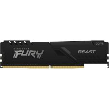 Оперативная память Kingston FURY Beast 4x16GB DDR4 PC4-21300 KF426C16BB1K4/64