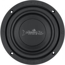 Головка сабвуфера DL Audio Barracuda 6.5 Flat