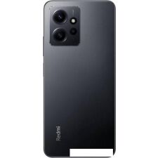 Смартфон Xiaomi Redmi Note 12 6GB/128GB международная версия (серый оникс)