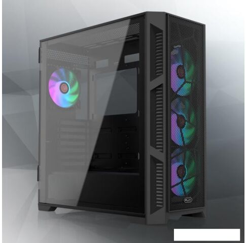 Корпус Raijintek Agos Ultra MS4