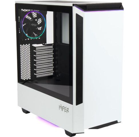 Корпус Hiper Gaming PW81