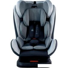 Детское автокресло Costa CS-002 Isofix YB104A (серый/темно-серый)