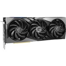 Видеокарта MSI GeForce RTX 4070 Ti Super 16G Gaming X Slim