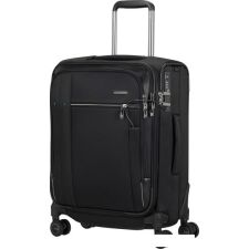 Чемодан-спиннер Samsonite Spectrolite 3.0 TRVL Black 55 см (40 л)