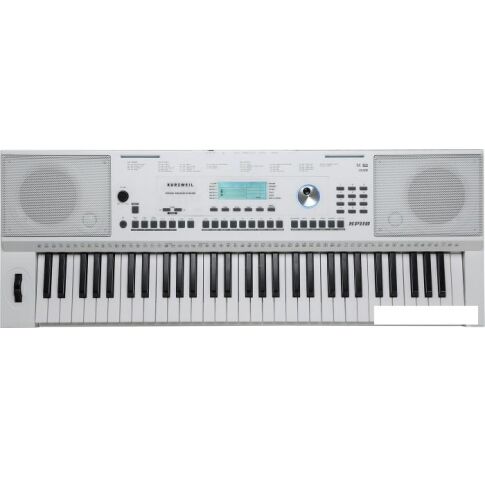 Синтезатор Kurzweil KP110 (белый)