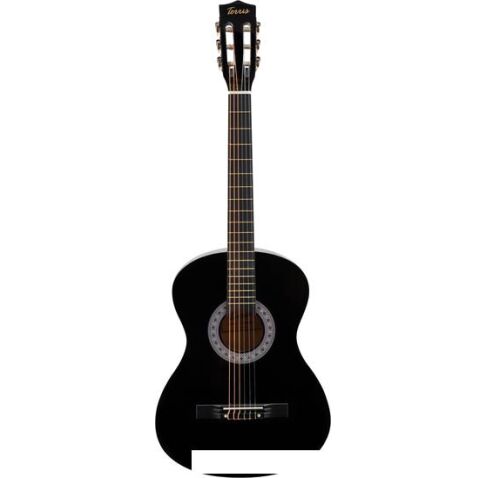 Акустическая гитара Terris TC-3805A BK