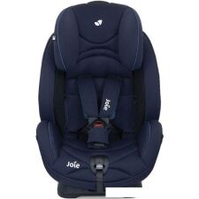 Автокресло Joie Stages (navy blazer)