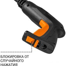 Мойка высокого давления Bort BHR-1700-Pro