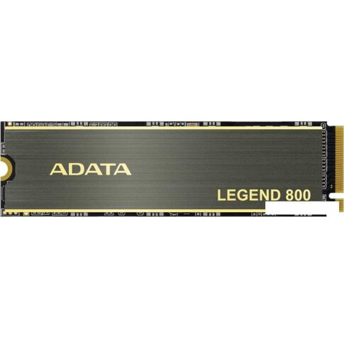 SSD ADATA Legend 800 2TB ALEG-800-2000GCS