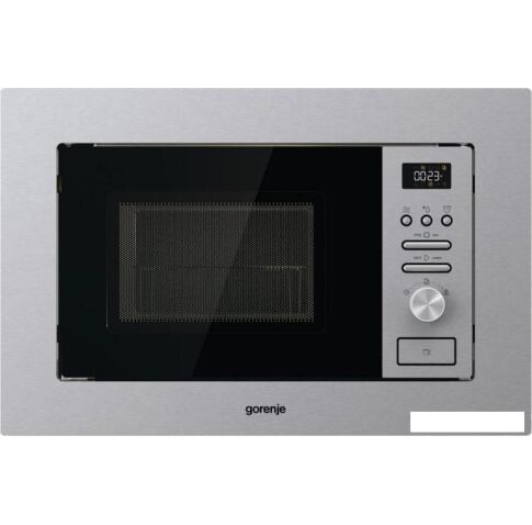 Микроволновая печь Gorenje BMI201AG1X