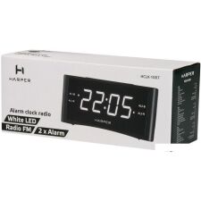 Часы Harper HCLK-1007