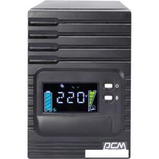 Источник бесперебойного питания Powercom Smart King Pro+ SPT-2000-II LCD