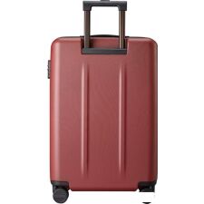 Чемодан-спиннер Ninetygo Danube Luggage 28" (красный)