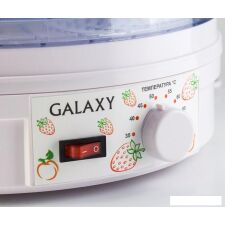 Сушилка для овощей и фруктов Galaxy Line GL2633