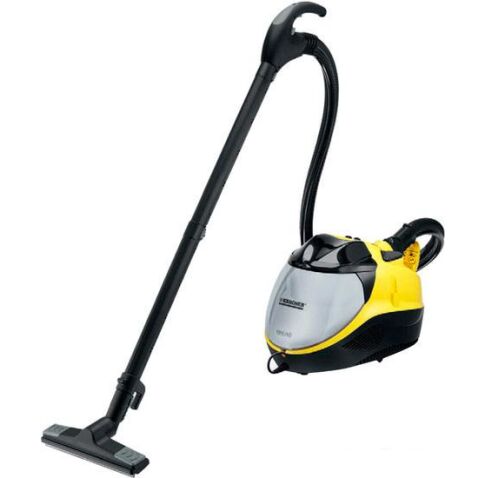 Пароочиститель Karcher SV 7 (1.439-410.0)