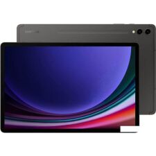 Планшет Samsung Galaxy Tab S9+ 5G SM-X816 12GB/256GB (графитовый)