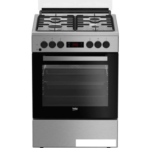 Кухонная плита BEKO FSM62320TXD