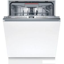 Встраиваемая посудомоечная машина Bosch Serie 4 SMV4ECX26E