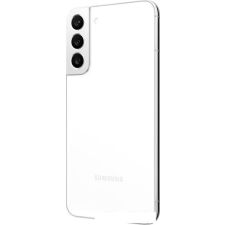 Смартфон Samsung Galaxy S22+ 5G SM-S906B/DS 8GB/128GB Восстановленный by Breezy, грейд B (белый фантом)