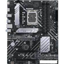 Материнская плата ASUS Prime H670-Plus D4