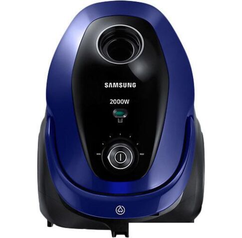 Пылесос Samsung VC20M251AWB/EV