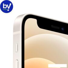 Смартфон Apple iPhone 12 mini 256GB Восстановленный by Breezy, грейд B (белый)