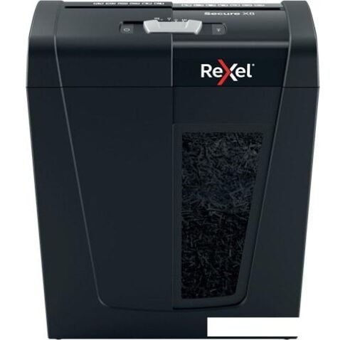 Шредер Rexel Secure X8