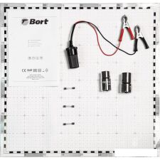 Гайковерт Bort BSR-12